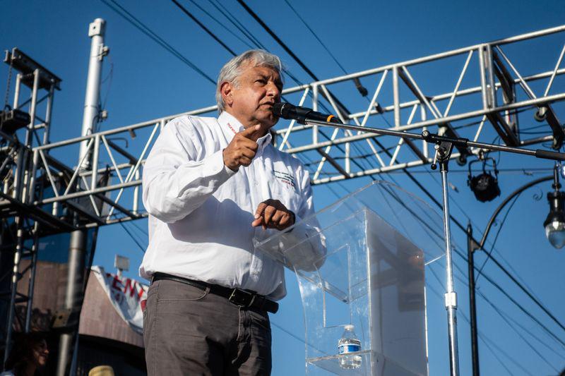 Lopez Obrador