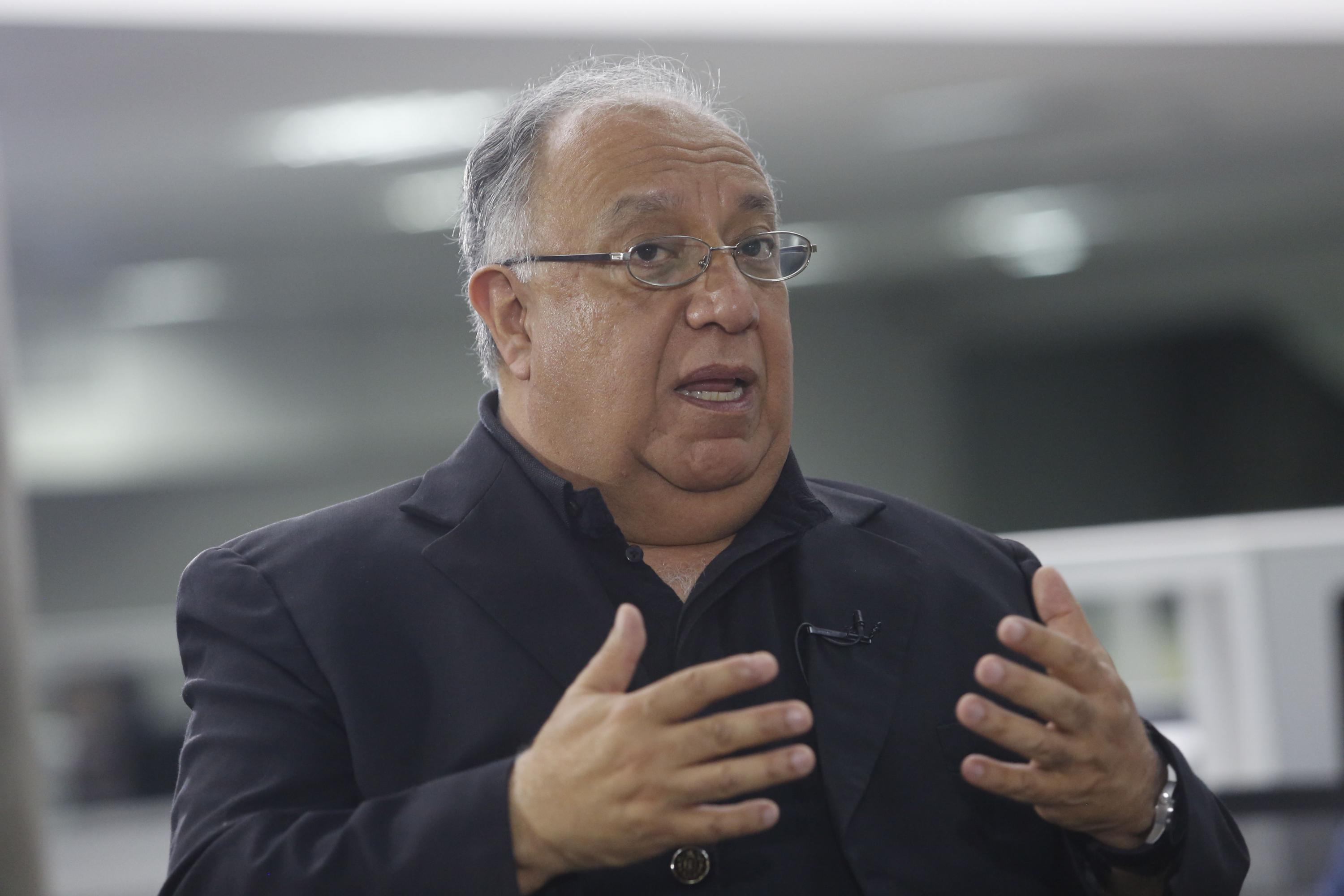 Papel. Fernando Tuesta Soldevilla subrayó que la Comisión de Alto Nivel para la Reforma Política cuenta con autonomía.