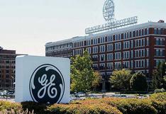 General Electric vende filial de motores industriales por US$ 3,250 millones