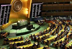 Dimite directora de una agencia de la ONU tras reportaje sobre sus finanzas