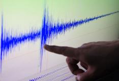Lima ya cuenta con equipos para reportar daños por sismo, según IGP