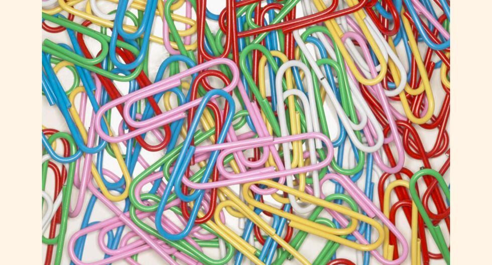 Tendencias: Inventos cotidianos: el origen de los objetos que