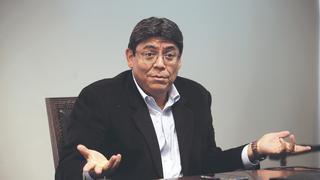 Elmer Cuba sobre subida del dólar: “Es por miedo de volver al pasado”