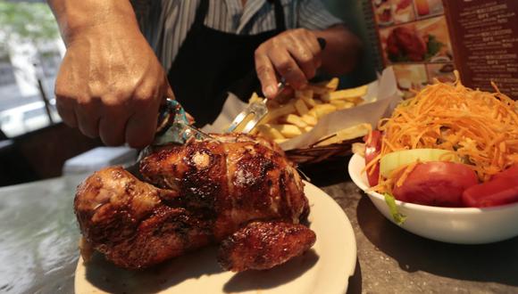 Franquicias Gastronomicas De Peru Tienen Estas Oportunidades En Ee Uu Economia Gestion