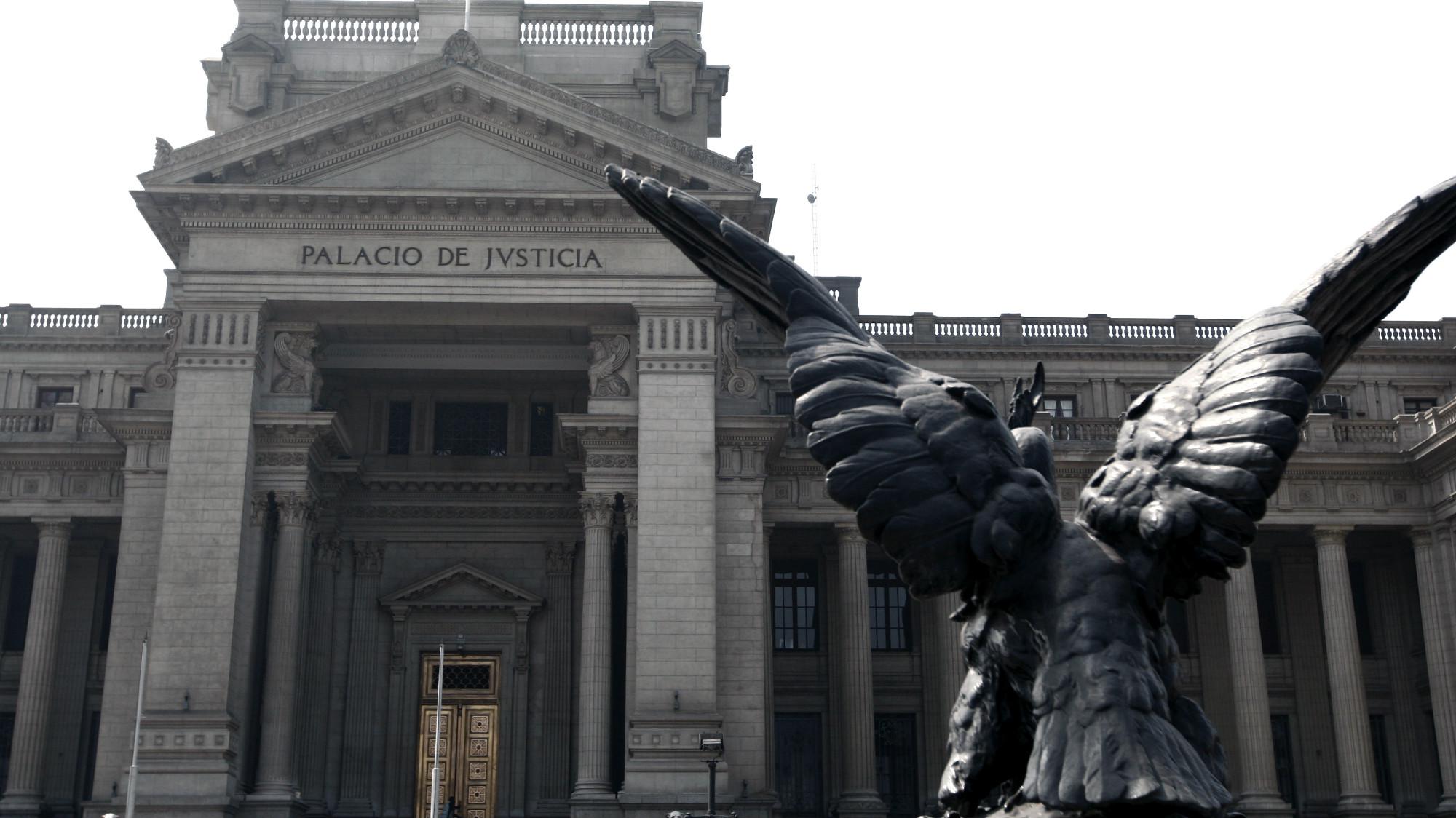 FOTO 4 | Justicia. PL 570. Se propone normar el uso de la hipoteca inversa, como un medio para permitir que las personas complementen sus ingresos económicos, mediante el acceso a un crédito con garantía hipotecaria cuyo pago será exigible recién al fallecimiento del titular o titulares del crédito.