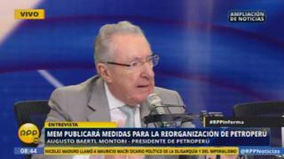 Petroperú espera reiniciar operaciones del ramal norte del Oleoducto Norperuano  en 5 meses