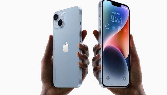 Los datos de pedidos anticipados sugieren que el iPhone 14 Pro Max tiene más demanda que el mismo modelo el año pasado, según un informe de KGI Securities. (Foto: Apple)