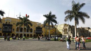 Lima será la cuarta ciudad más visitada de América Latina en el 2013