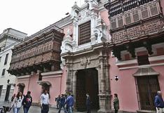 Perú nombra cónsules y embajadores en Suiza, Bolivia, Panamá, Venezuela y la India