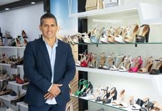 Lazzos Comerciales camino a la expansión con tres nuevas marcas de calzado y franquicias