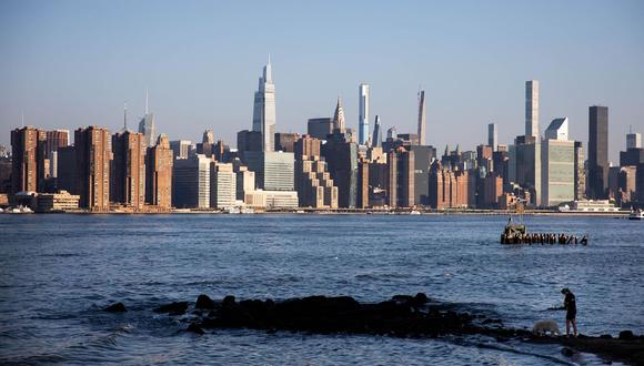 Incluso con el aumento de los contratos de alquiler la tasa de vacantes ya récord de Manhattan continuó subiendo, y alcanzó 6.14% el mes pasado. Hace un año, era del 2.03%.