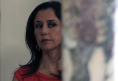 Nadine Heredia: cambio de detención domiciliaria por comparecencia queda al voto en Poder Judicial