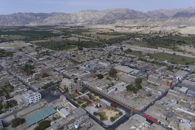 Foto 15 | Palpa, unas de las 5 provincias de Ica, se ubica a unos 400 km al sur de Lima, a 100 al sur de Ica y a 50 km del norte de Nasca. Foto: Cortesía/ Genry Emerson Bautista