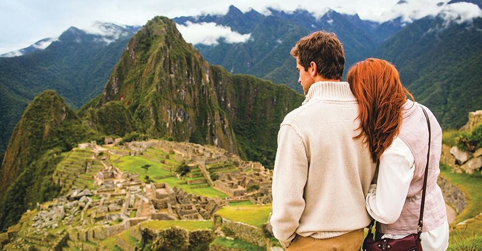 Belmond (Perú) - Un escape de ensueño para compartir.