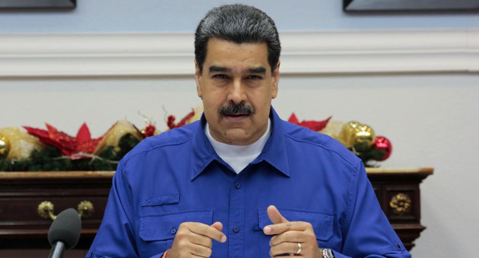 Régimen de Nicolás Maduro soborno a diputados venezolanos. (Foto: AFP)