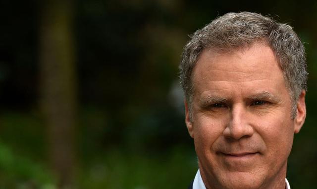 FOTO 3 | Will Ferrell es un comediante, imitador, actor y guionista estadounidense. (Foto: AFP)