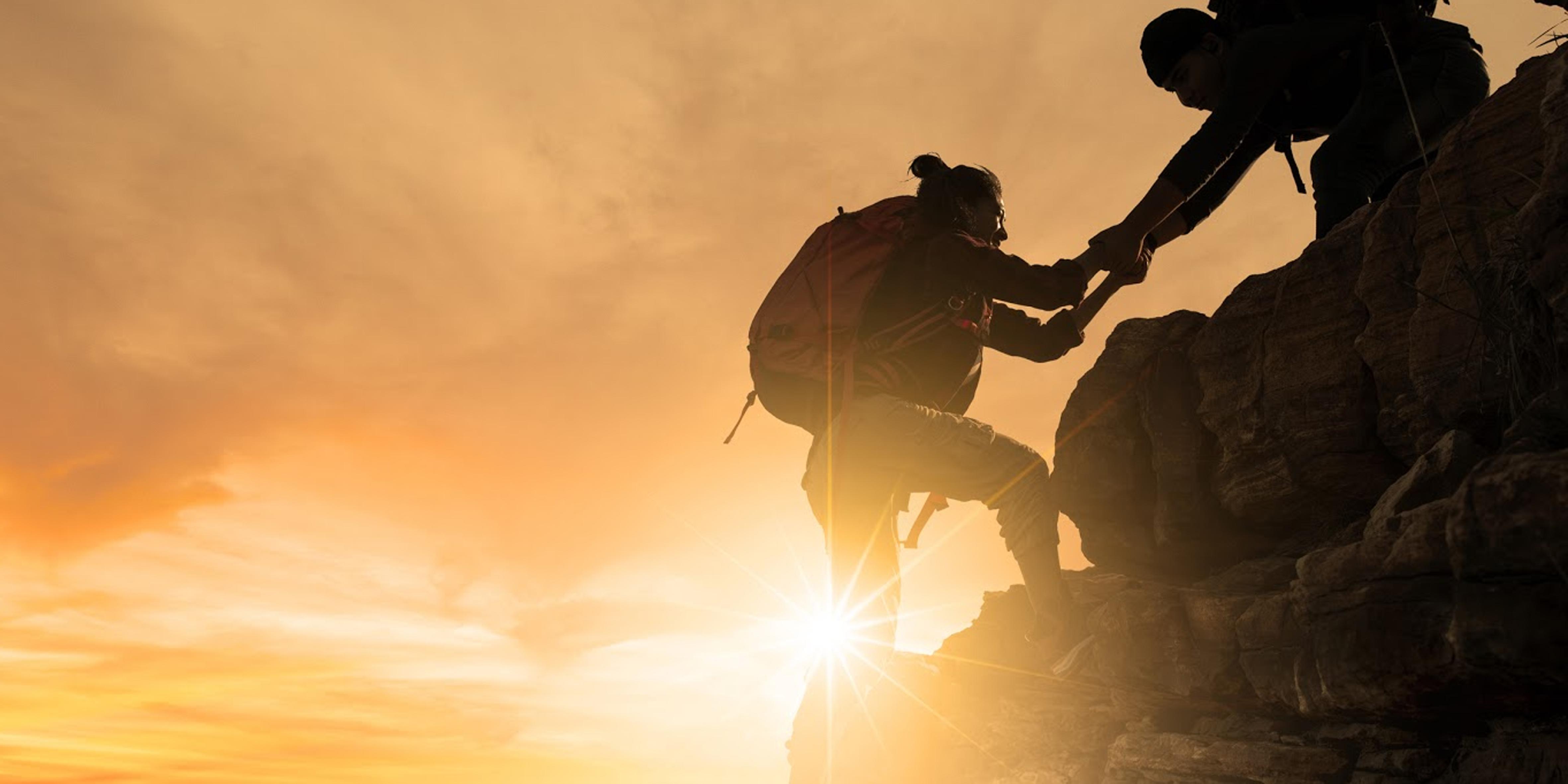 FOTO 1 | 1. Crea dinámicas (Foto: iStock)