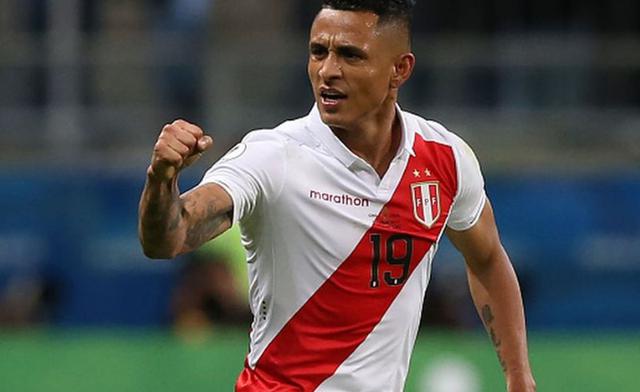 Yoshimar Yotun / Valía: 1 millón de euros / Valor actual: 3.5 millones de euros. (Foto: GEC)