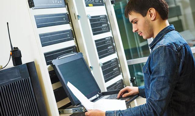 8) Los puestos en los que se pueden desempeñar un profesional de esta carrera son.