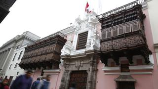 Cancillería retira “definitivamente” al embajador del Perú en Honduras