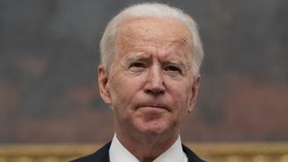 Joe Biden sí pidió a Putin que liberara a Navalni, según la Casa Blanca