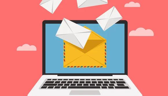 El correo electrónico se ha convertido en una de las principales herramientas de comunicación en el mundo. Agrega una firma para hacerlo más profesional (Foto: Freepik)