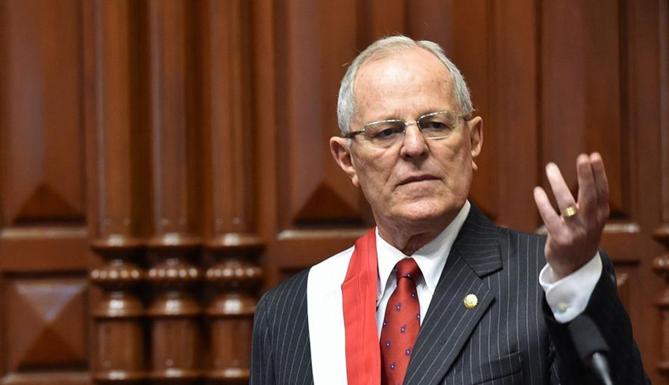 FOTO 1 | Gerardo Sepúlveda, exsocio de PPK, reveló a la Fiscalía que el 100% de Westfield era del expresidente. Sin embargo, contrató con Odebrecht para la asesorarlo. Por ello, Fiscalía sostiene que PPK siempre supo de los pagos.