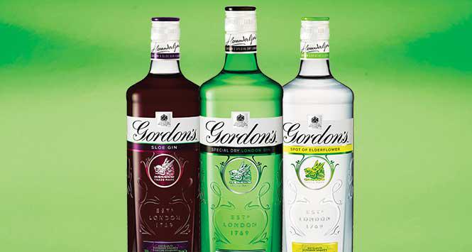 La marca que registró el mayor crecimiento con respecto al año pasado fue el ginebra Gordon’s, de Diageo, que reportó un crecimiento de 26.7% en su volumen de ventas.