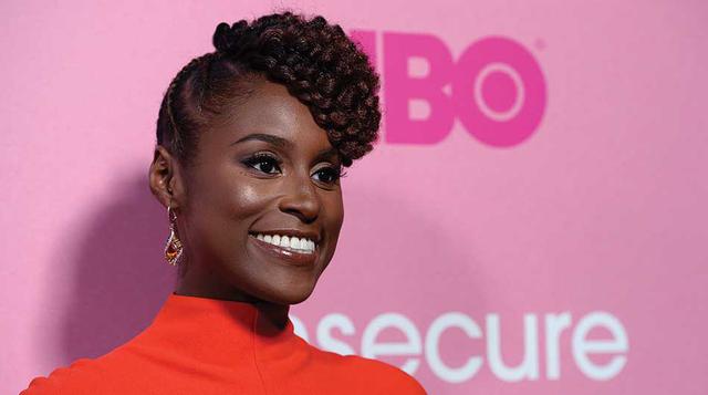 Insecure (HBO) (Foto: Getty