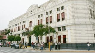 Contraloría detecta que municipio de Chiclayo favoreció a empresas por S/. 25 millones