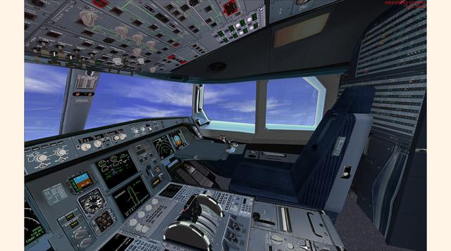 Es aún más eficiente al reducir las emisiones y el ruido, además de consumir un 15% menos combustible que los últimos aviones