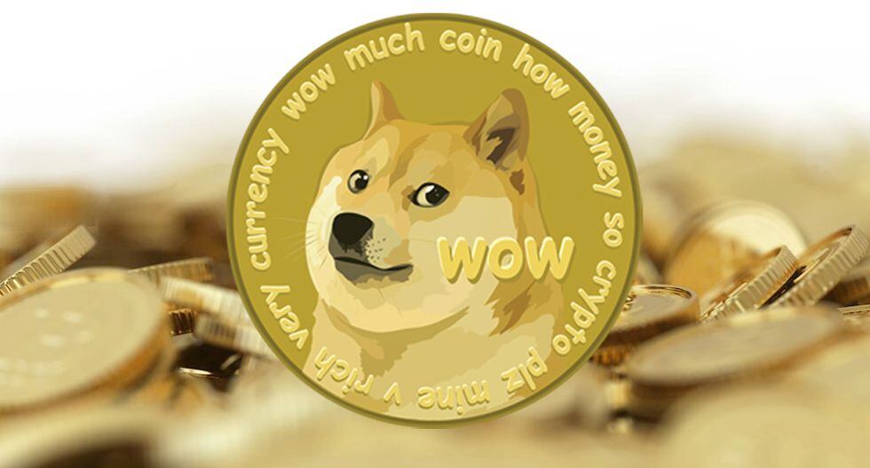 Economía: Dogecoin: El meme del perro que se volvió la ...
