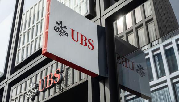 UBS Asset Management supervisa inversiones por valor de US$ 1.6 billones. (Foto: Bloomberg)