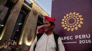 APEC 2016: Los beneficios que obtiene el Perú al pertenecer a este bloque