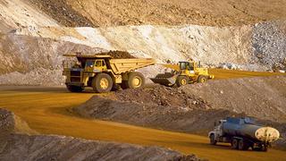 Paro de trabajadores de minera Cerro Verde afecta parcialmente producción, según sindicato