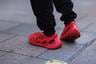 Collectors raise prices of Yeezy sneakers after breakup