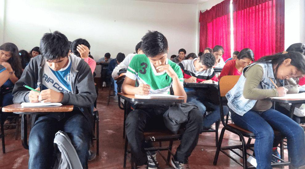 Los beneficiarios podrán obtener una mayor ventaja a la hora de postular a una universidad o acceder al Programa Nacional Beca 18.