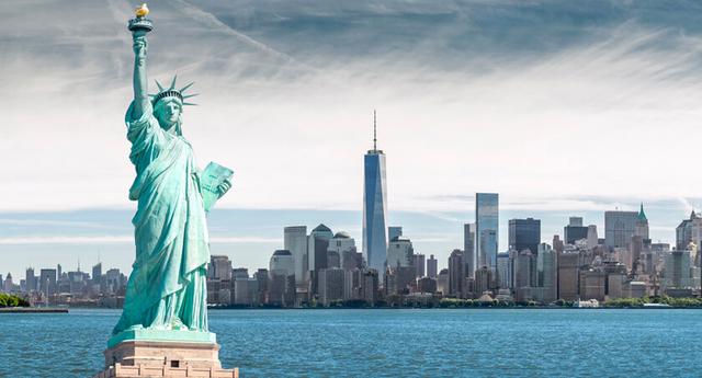 FOTO 5 | 5. Estados Unidos  (Foto: shutterstock)