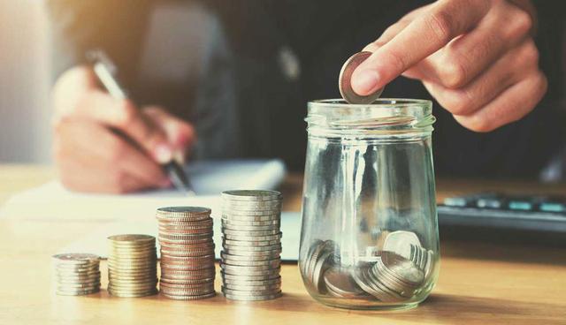 FOTO 6 | “No me sobra dinero para ahorrar”. La lógica es inversa: en vez de ahorrar lo que sobra de sus gastos, debe gastar lo que sobra de sus ahorros. (Foto: Difusión)