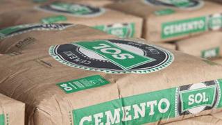 Ventas de cemento de Unacem superan los niveles preCOVID, qué se espera para el resto del año