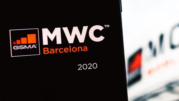 MWC 2020. (Foto: GSMA)