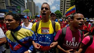 Venezuela rechaza las recomendaciones de la ONU para liberar a los presos políticos