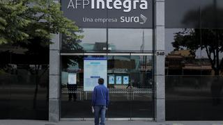 Retiro de AFP: solicitudes para acceder hasta S/ 17,600 podrán presentarse desde el 27 de mayo