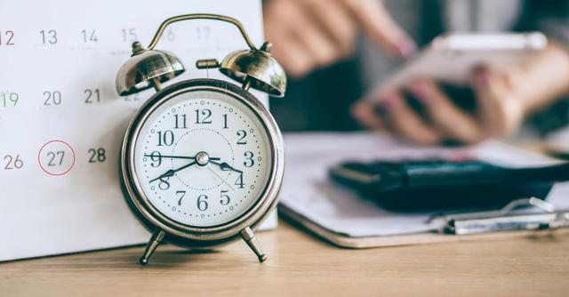 FOTO 9 | Un horario flexible es clave para conciliar su vida laboral y familiar. Esto se traduce en más motivación y mayor bienestar. (Foto: iStock)