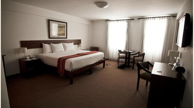 Tierra Viva Arequipa Plaza Hotel,  Arequipa.