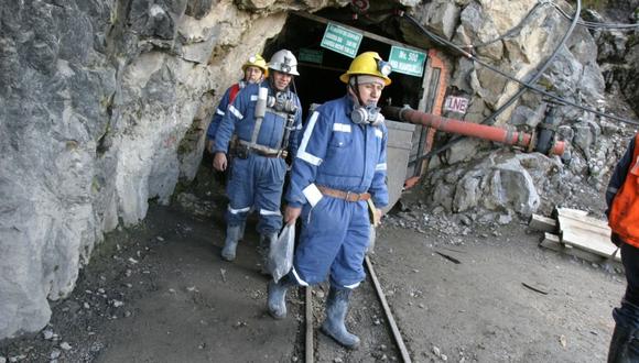 Los egresados en carreras técnicas en minería demoran entre 3 a 6 meses en insertarse al mercado laboral.