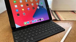 El iPad de octava generación: un dispositivo potente a un precio razonable 