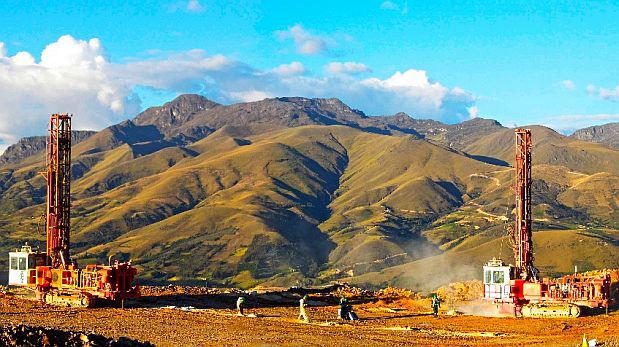 Shahuindo tiene potencial para producir oro hasta el 2028, prevé Pan American Silver