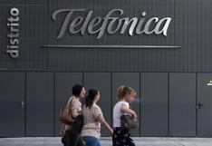 Telefónica ahorrará US$ 254 millones anuales en pacto con AT&T en México