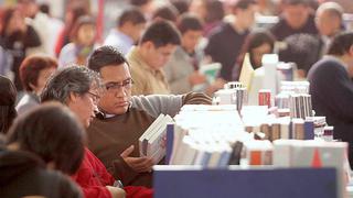 Ley del libro: Cámara Peruana del Libro no está satisfecha con proyecto del Ejecutivo